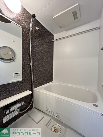 プラム清新一丁目の物件内観写真